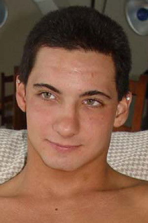 et billede af Nate Rinaldi