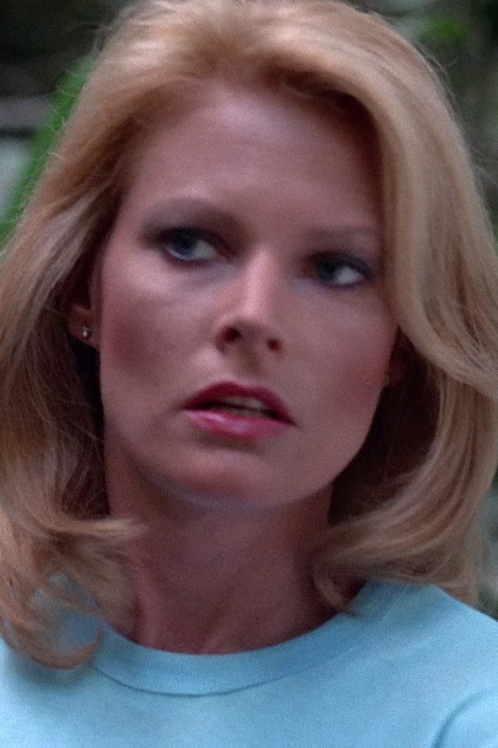 et billede af Jacqueline Ray