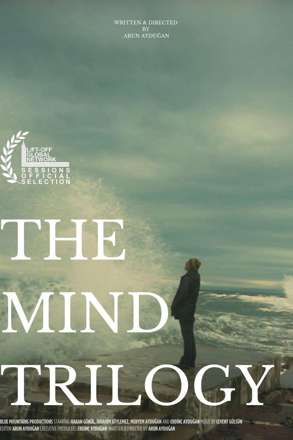 The Mind Trilogy
