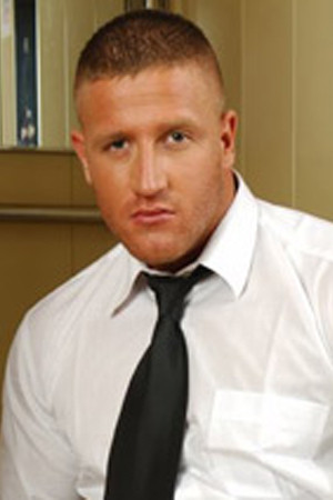 et billede af Kristoff Caine