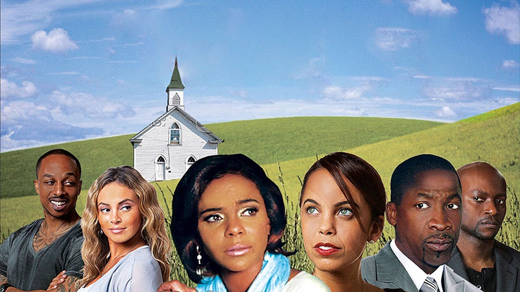 Measure of Faith (2011)