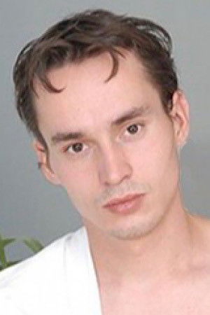 et billede af Ales Penkava