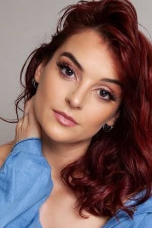 et billede af Irene Salvi