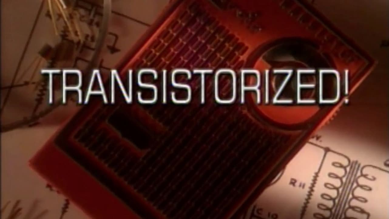 Transistorized! (1998)