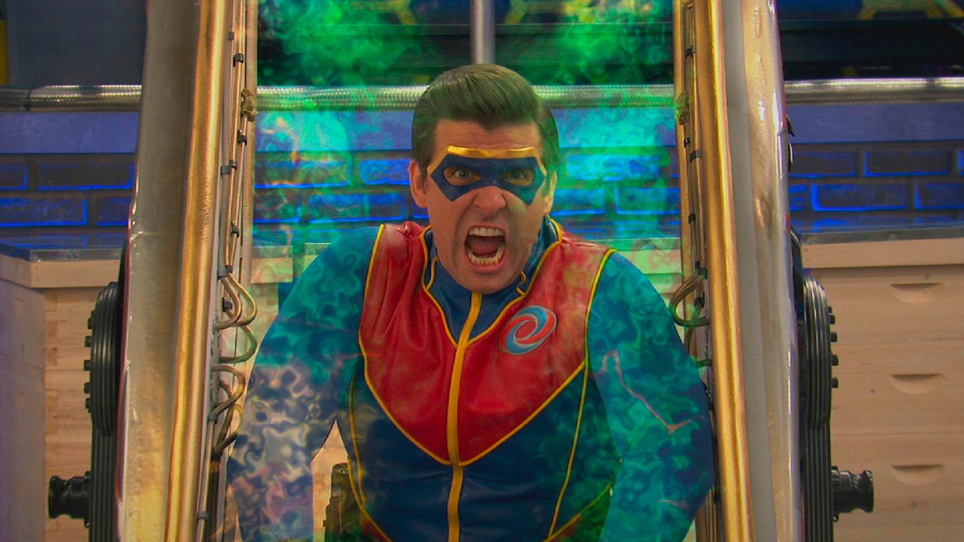 Henry Danger