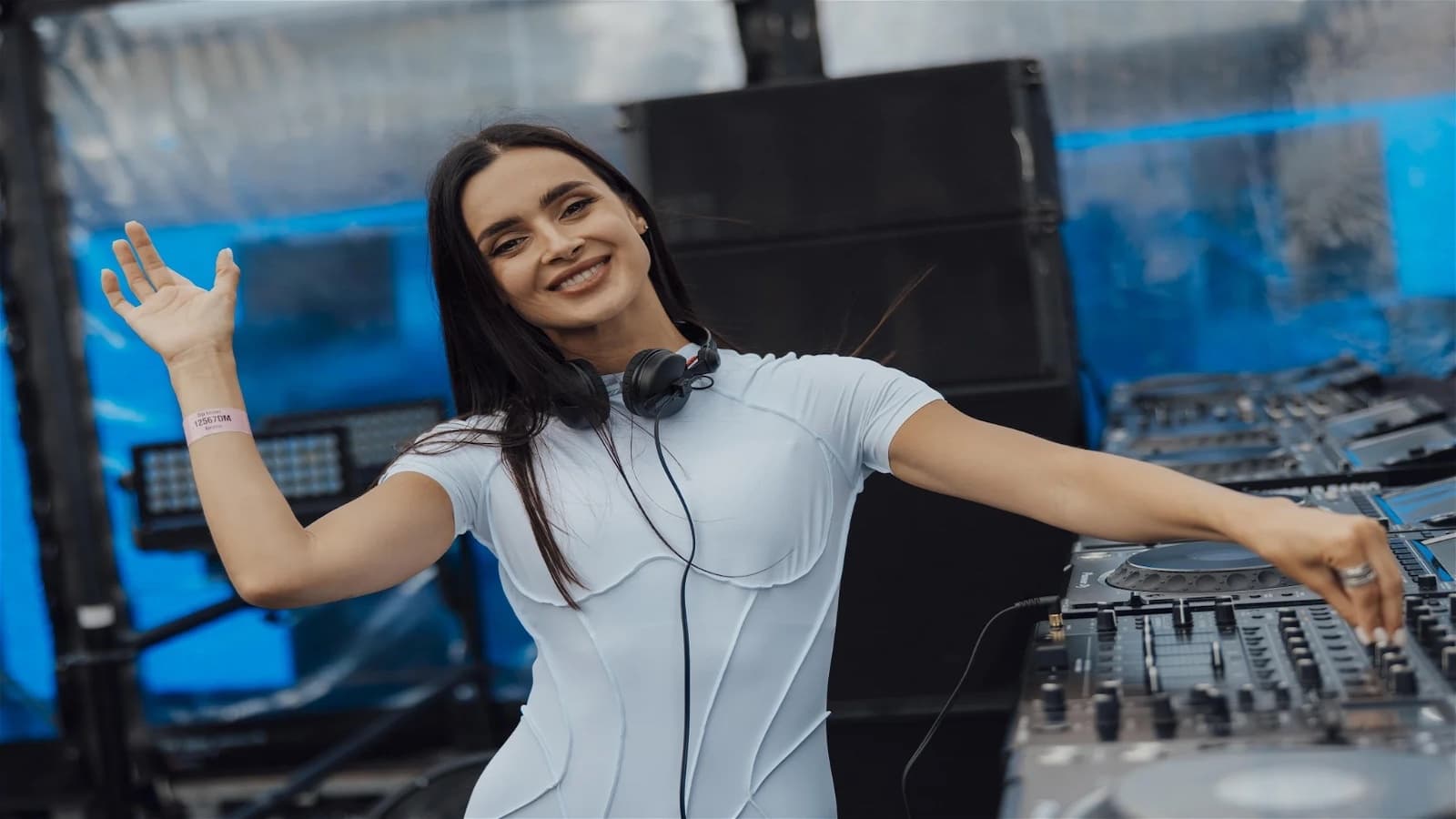 Tomorrowland : 20 ans d'émotions (2024)
