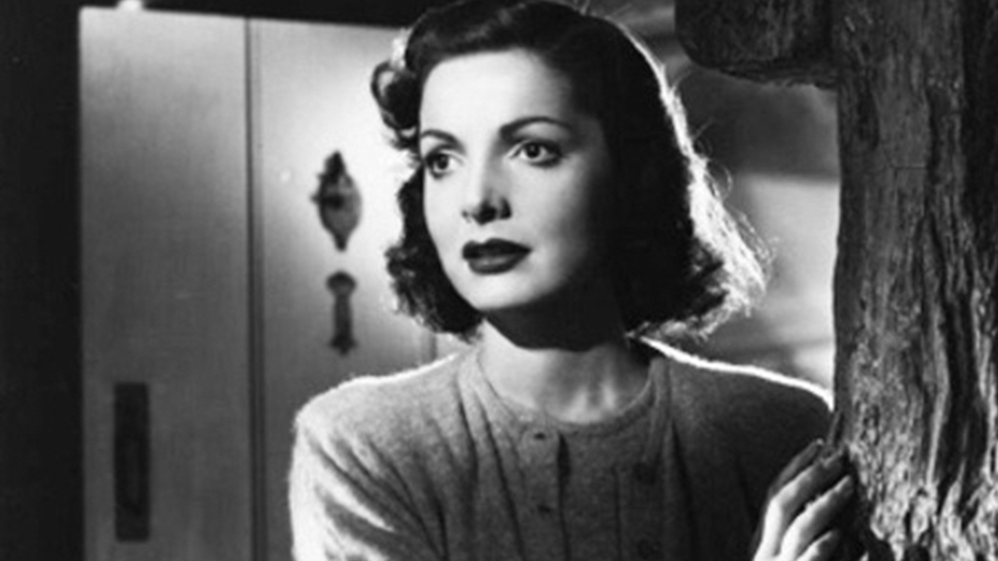 The Broken Horseshoe (1953)