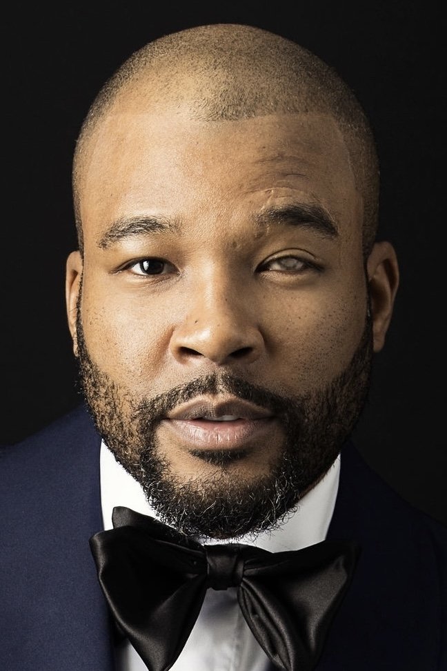 et billede af Sam Malone