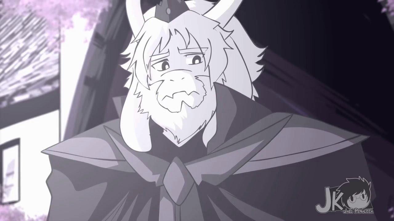 II - Asgore
