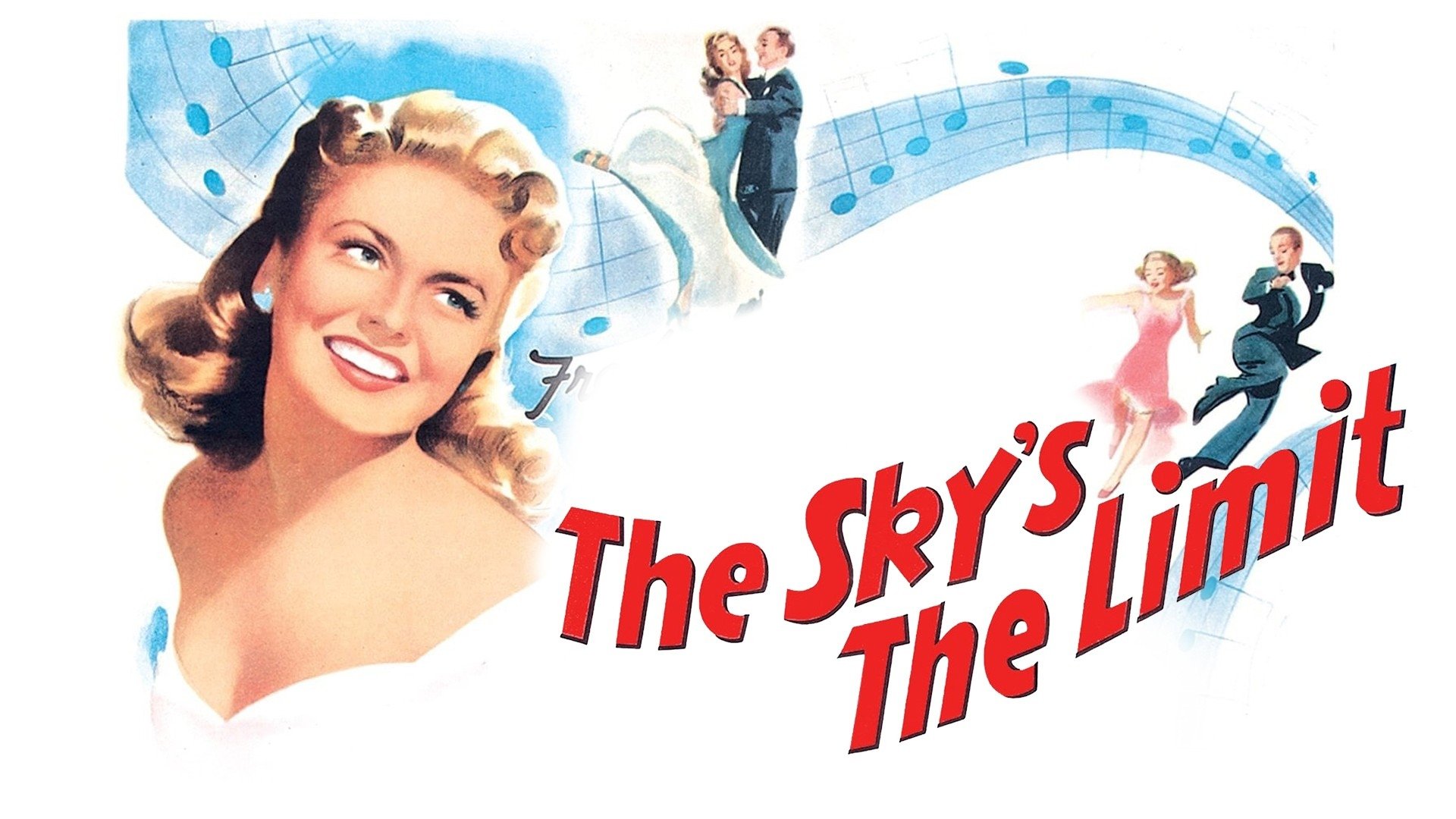 The Sky's the Limit