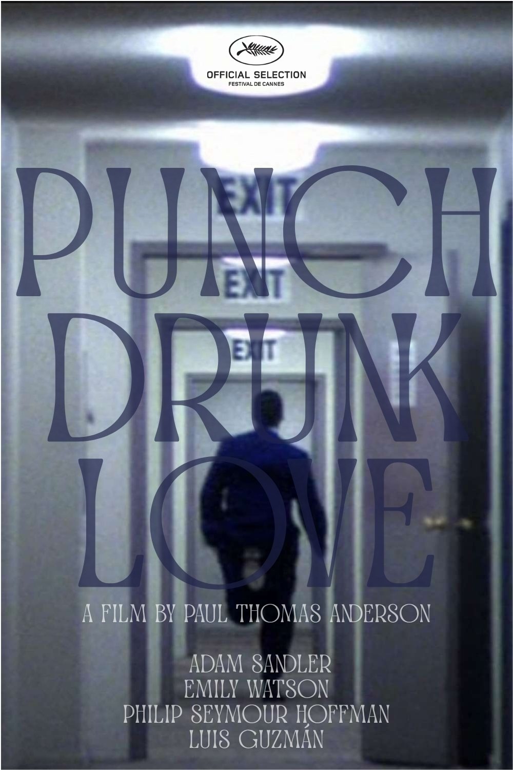 Punch-Drunk Love