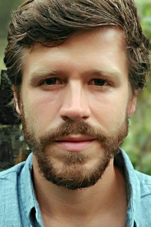 et billede af Ugo Strebel