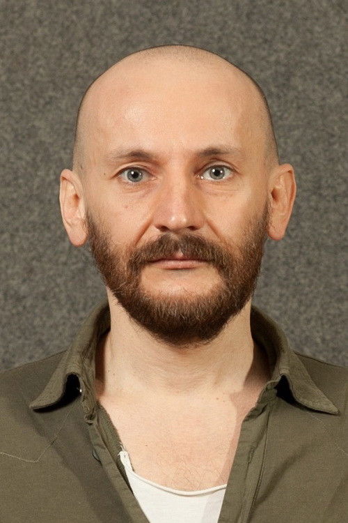 et billede af Aleksey Shilo