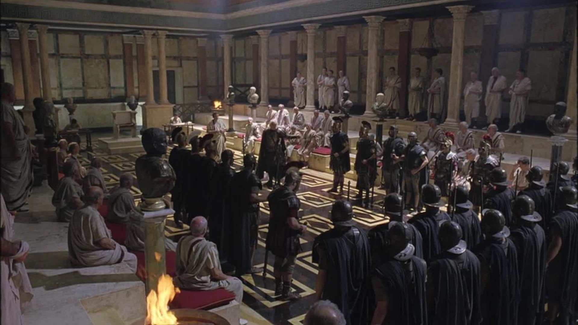 Julius Caesar (2002)