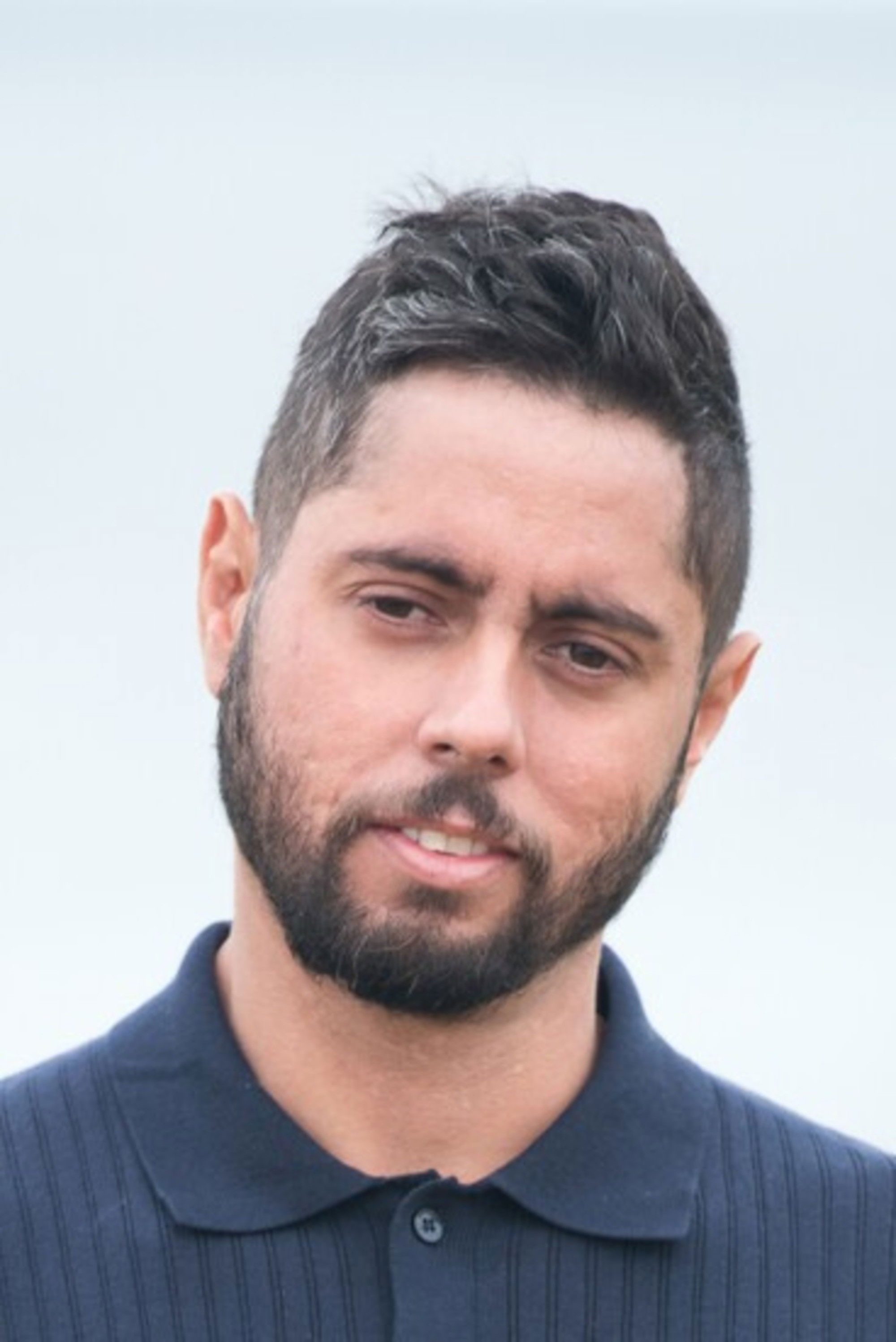 et billede af Nedelcho Bogdanov