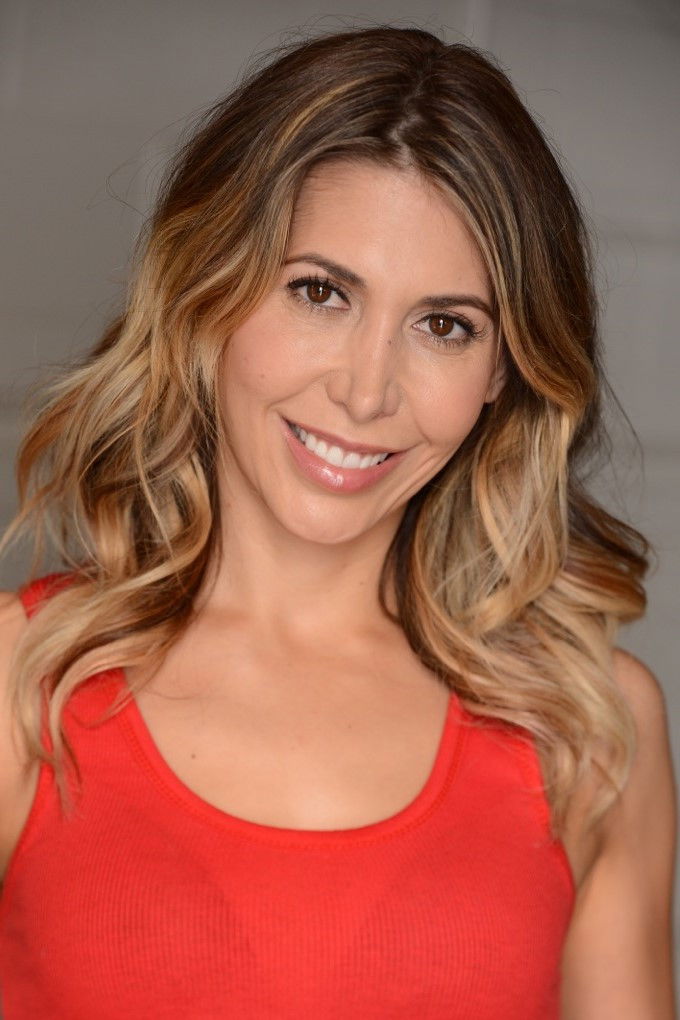 et billede af Tamara Torres