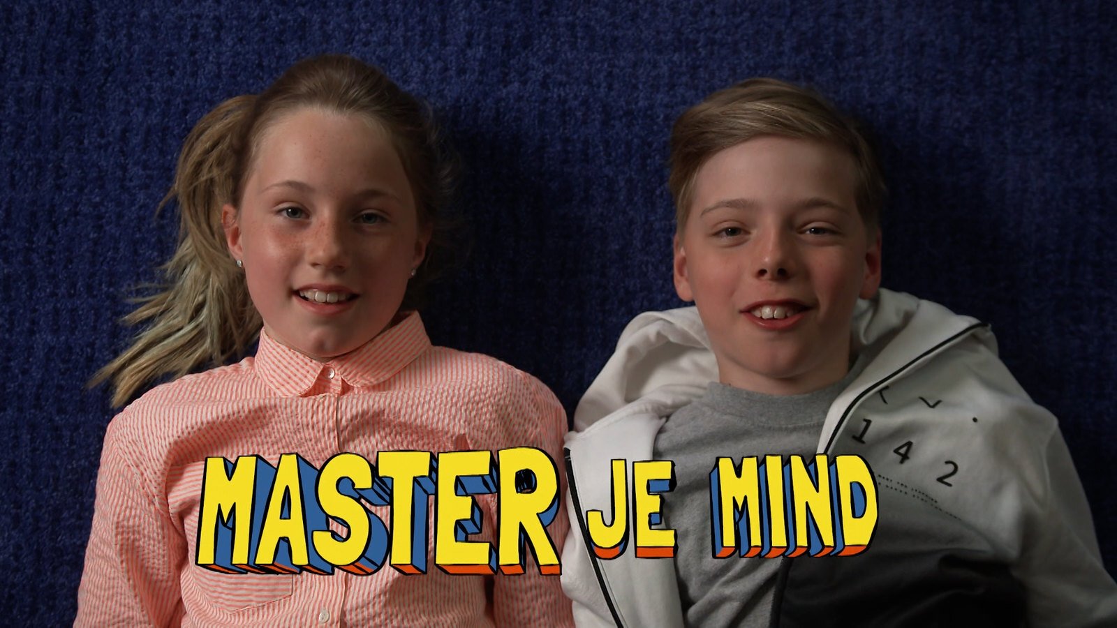 Master Your Mind