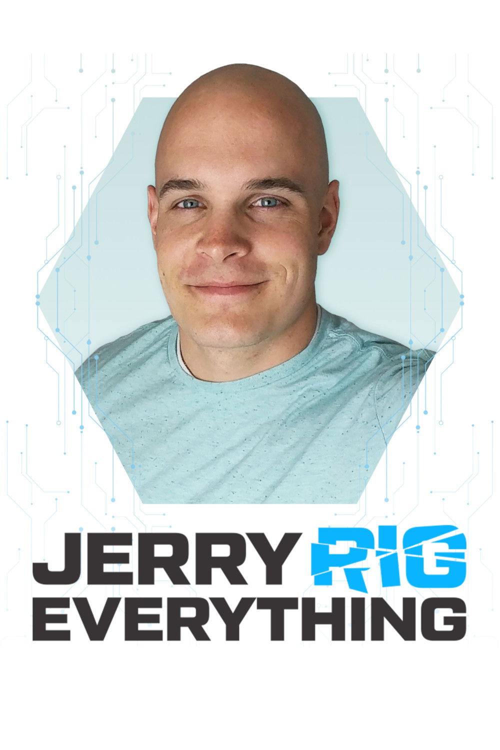 JerryRigEverything