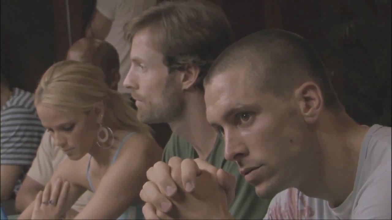 Tontine Massacre (2010)