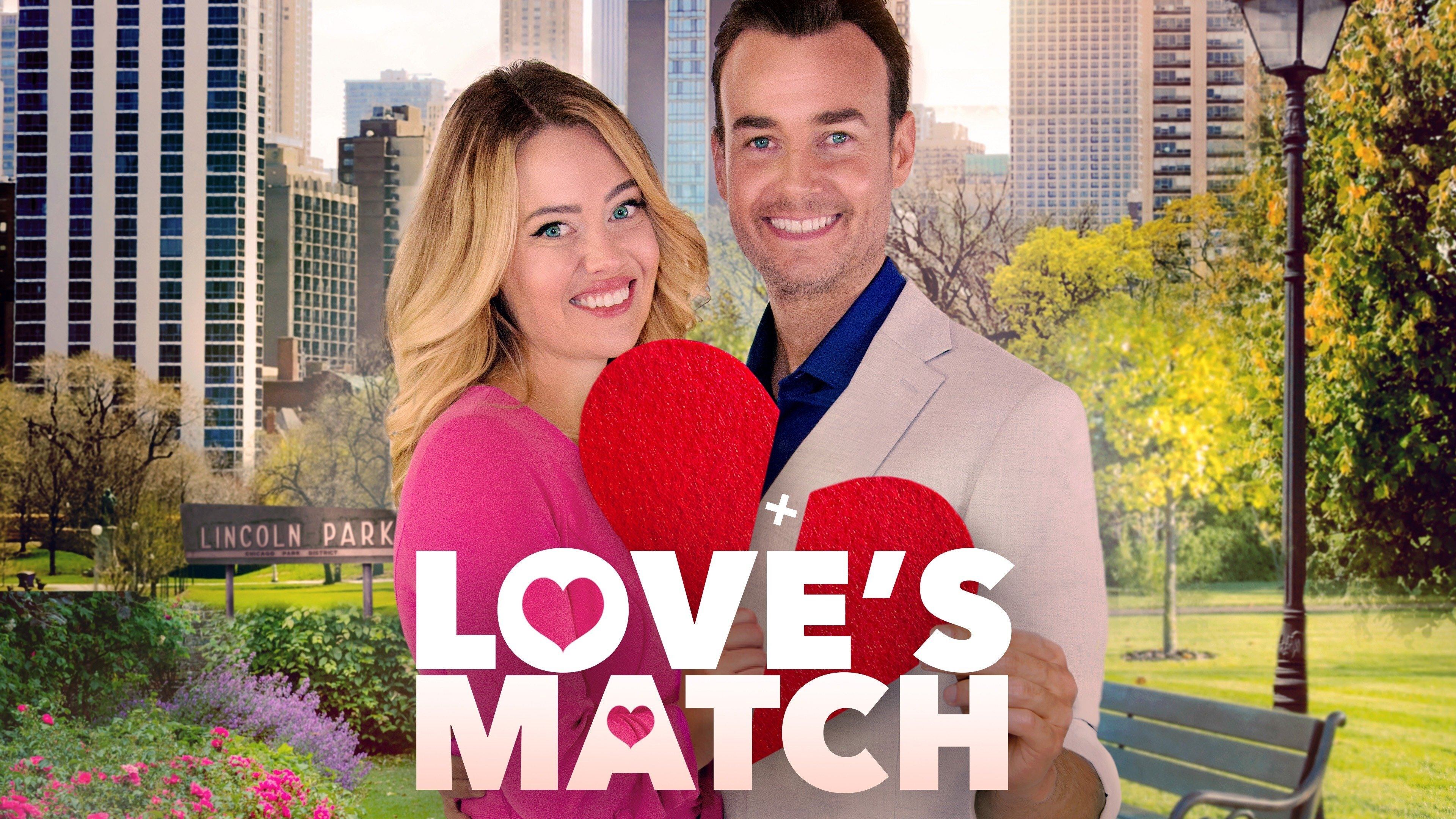 Love's Match (2021)