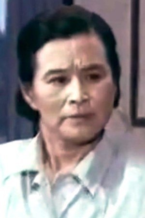 Min Chen's picture in the cast