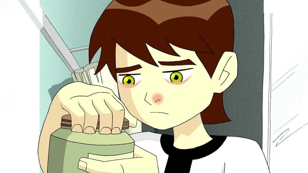 Ben 10