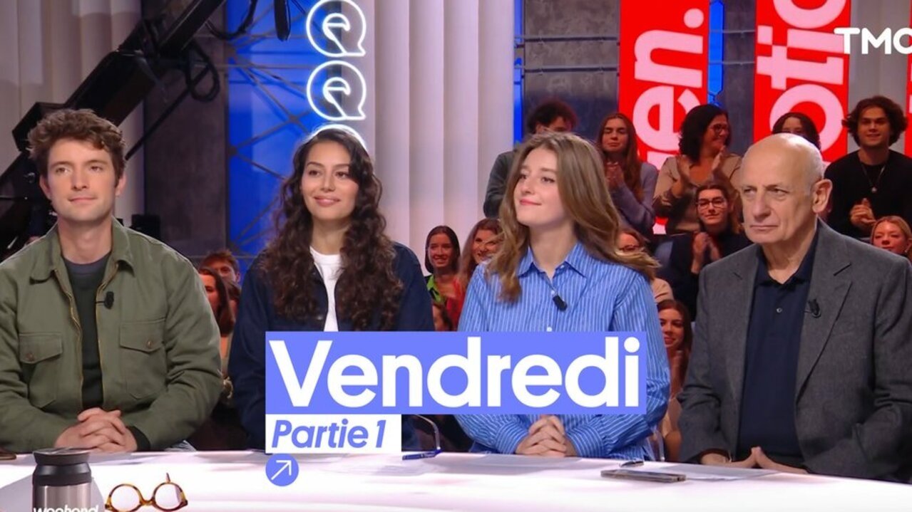 Quotidien 9x60