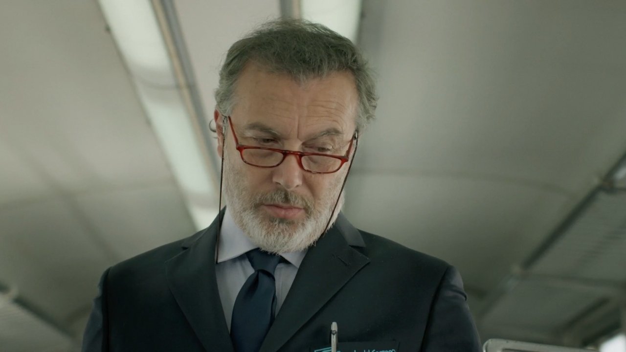 Compagni di Viaggio (2020)