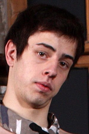 et billede af Alex Twinge