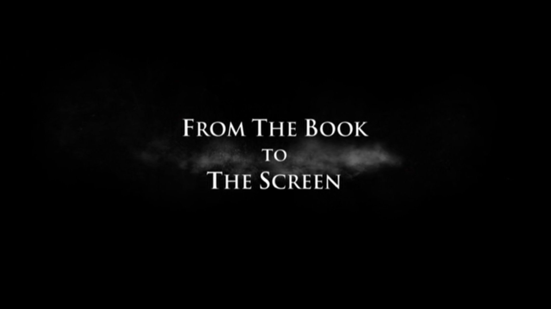 Game of Thrones Season 0 :Episode 181  From the book to the screen