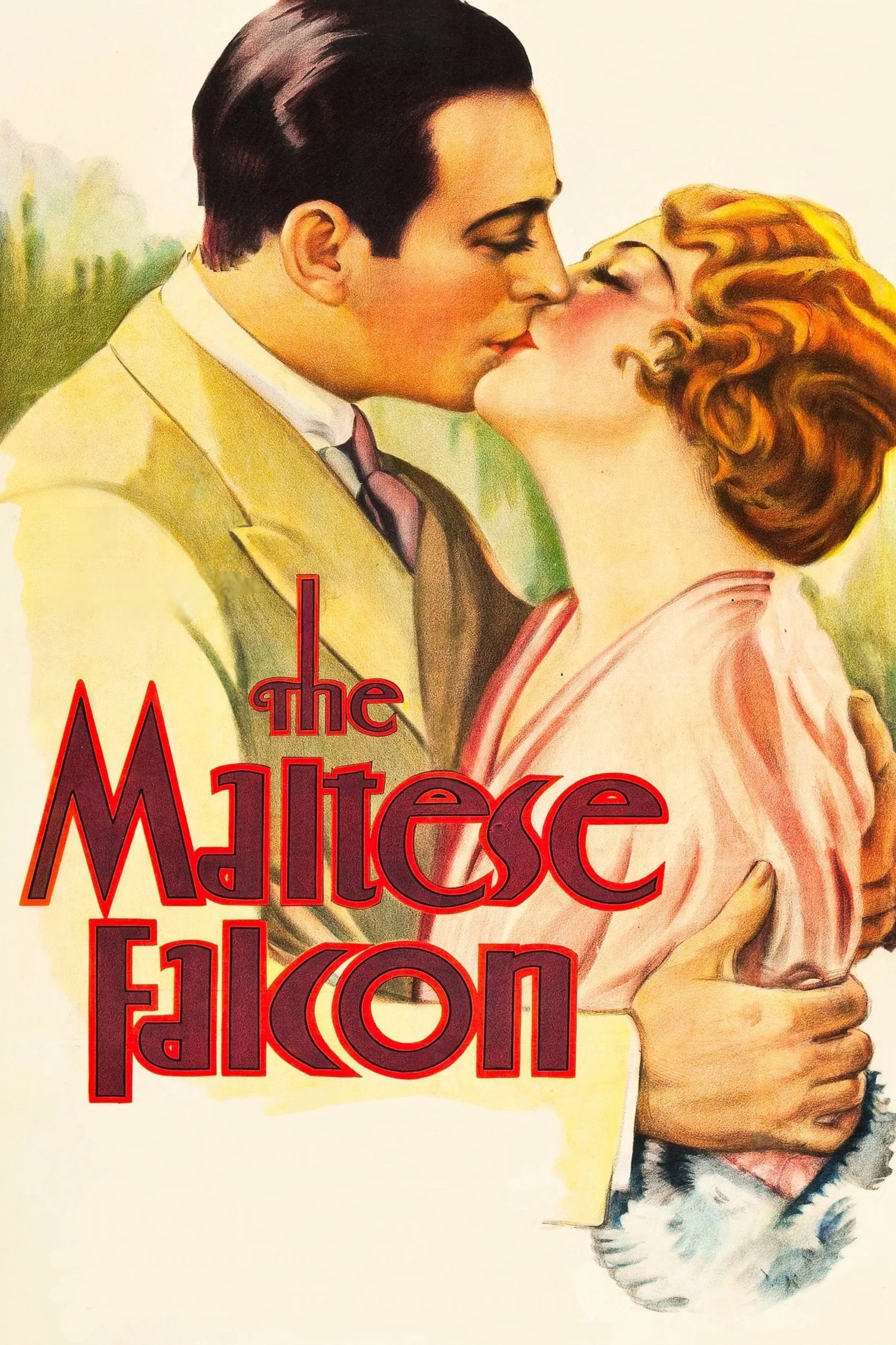 The Maltese Falcon