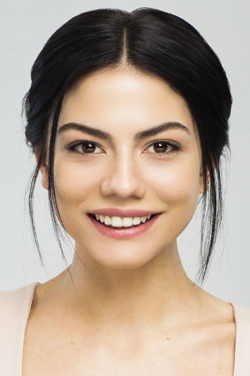 Demet Özdemir | Sanem Aydın