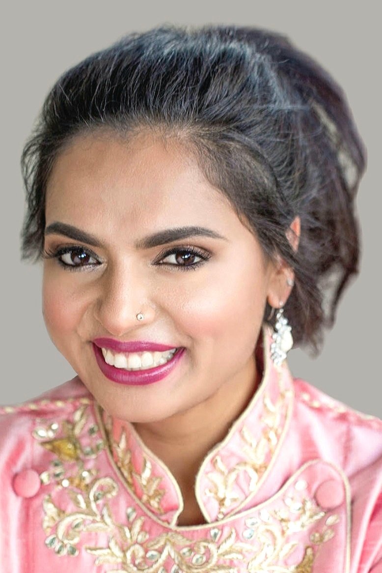 et billede af Maneet Chauhan