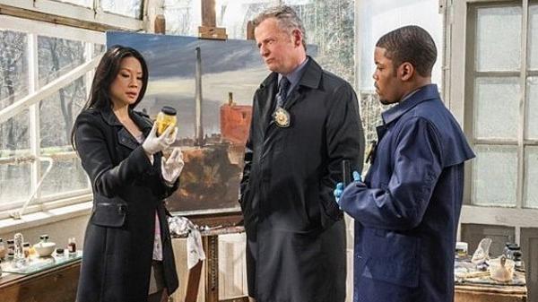 Elementary Season 1 Episode 23