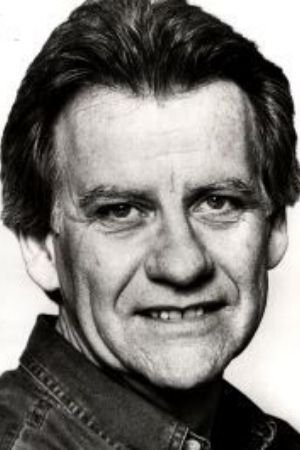 et billede af Neil Dainard