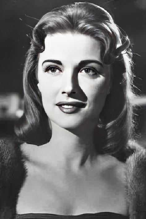 et billede af Mariam Fakhr Eddine