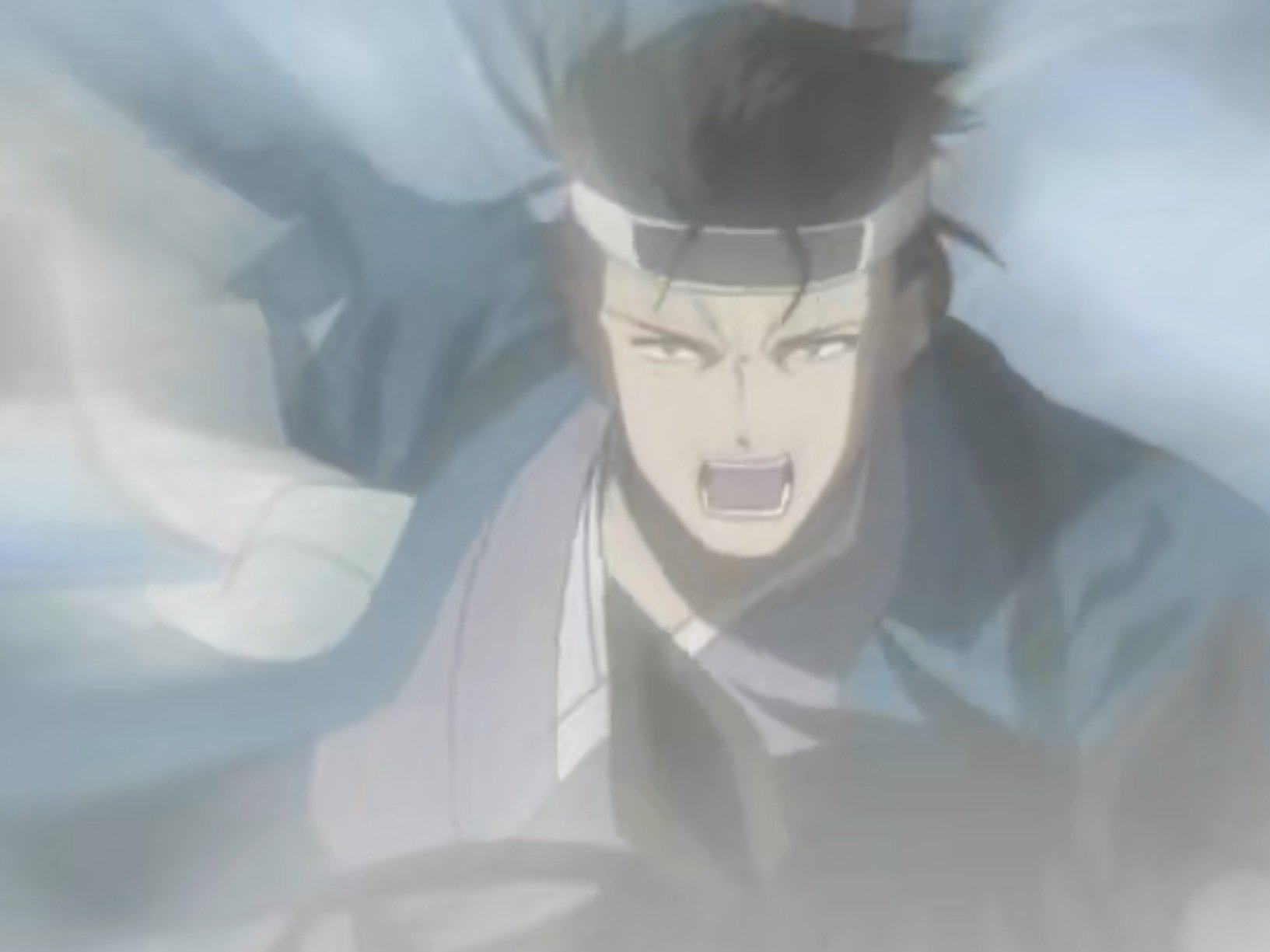 Time of Shura: Age of Chaos