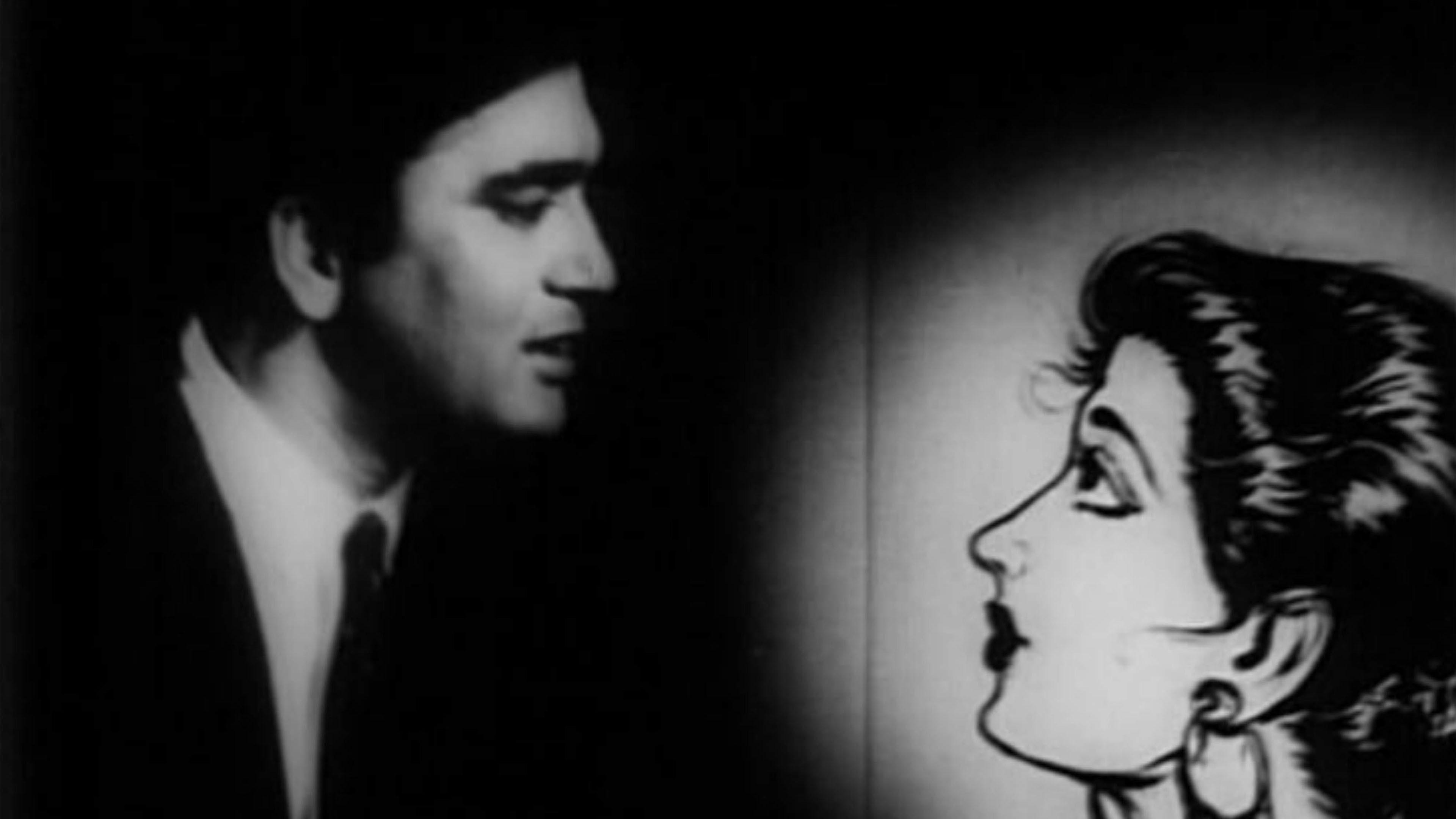 Yaadein (1964) Backdrops — The Movie Database (TMDB)