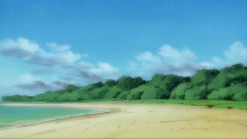 Thumbnail for Amamiko Island with Kanon: Kanon's Venting Spot Season 0 Episode 12