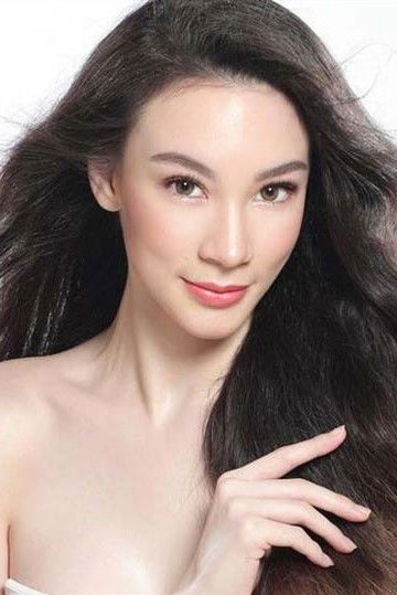 et billede af Melanie Berentz