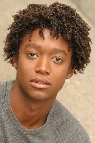 Matthew Thompson as Effeminate Man