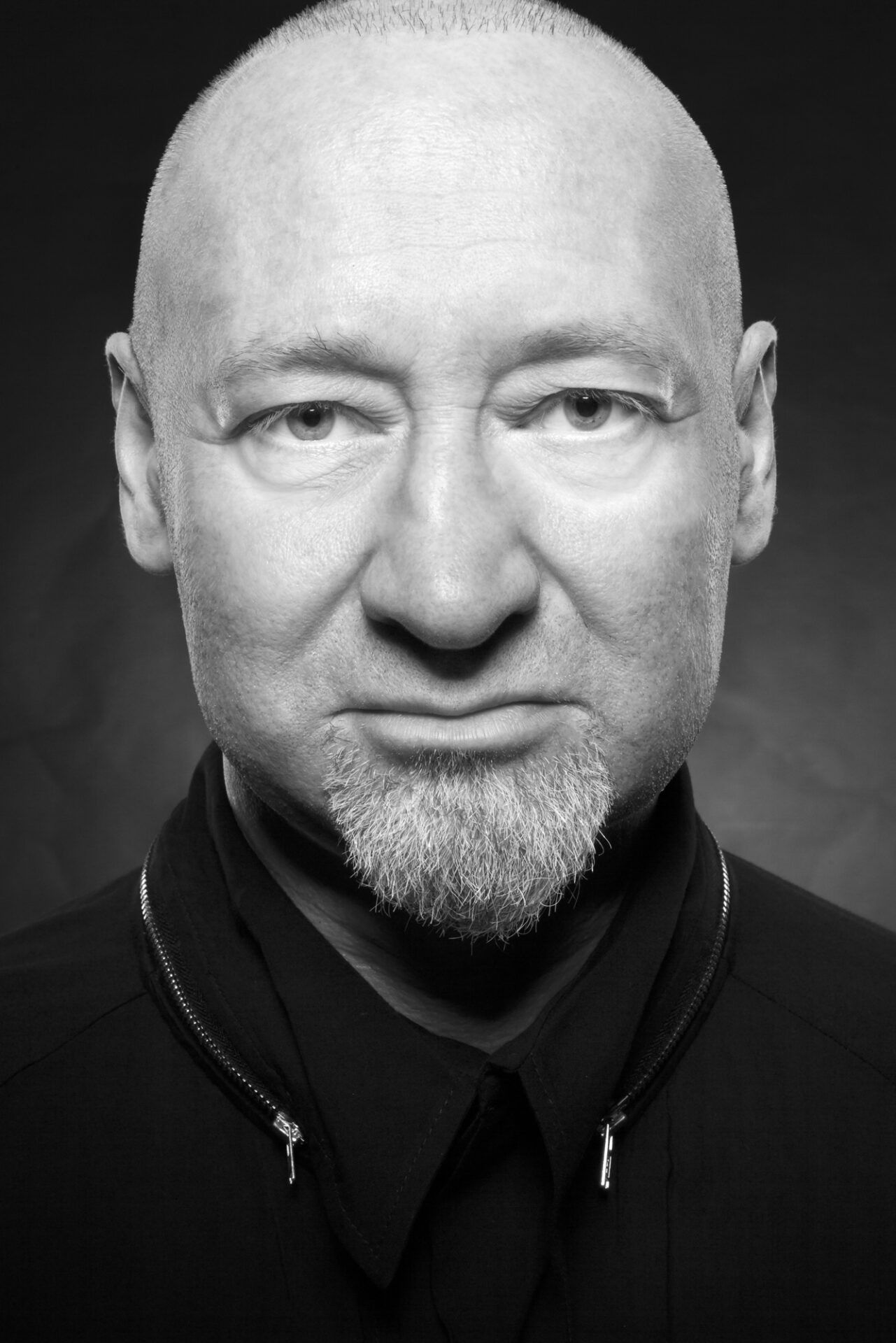 et billede af Mariusz Kiljan