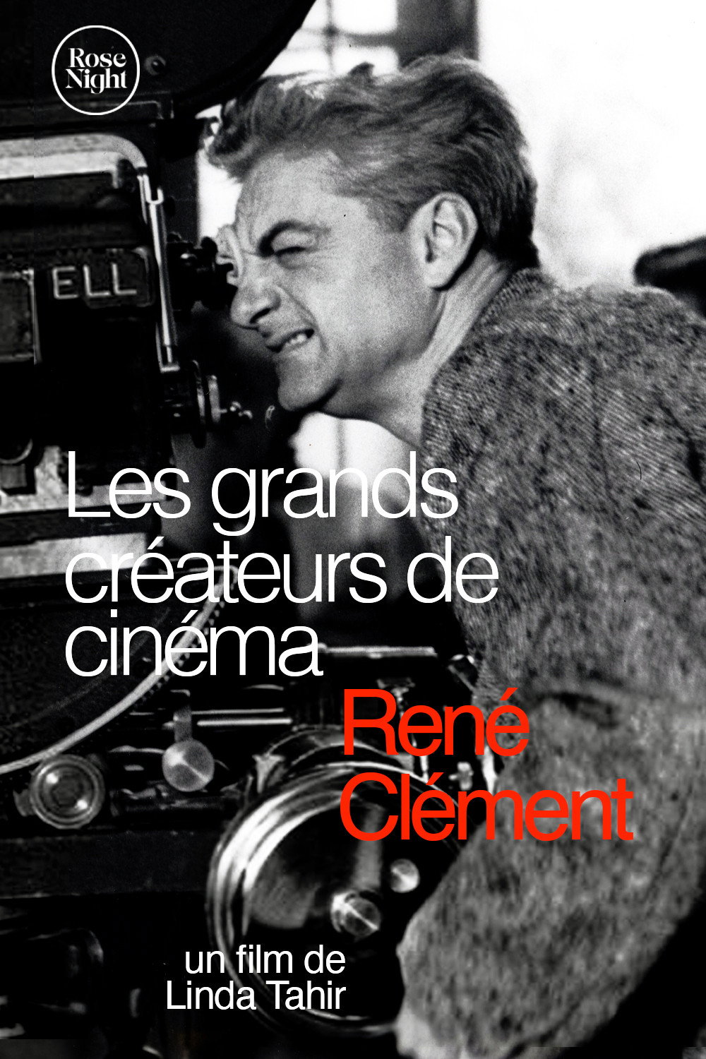 Les Grands Cr&eacute;ateurs de Cin&eacute;ma : Ren&eacute; Cl&eacute;ment