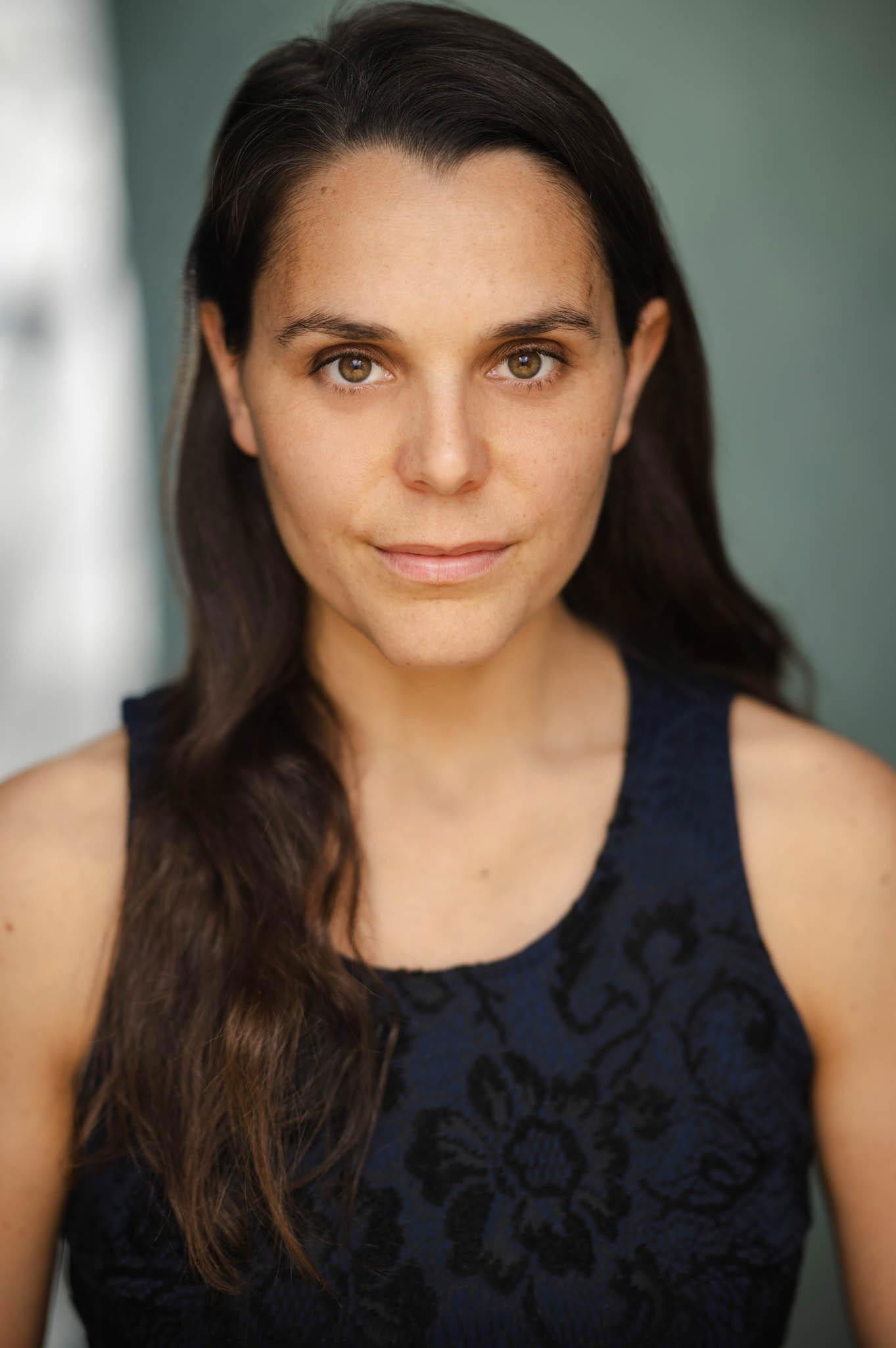 et billede af Laura Vivio