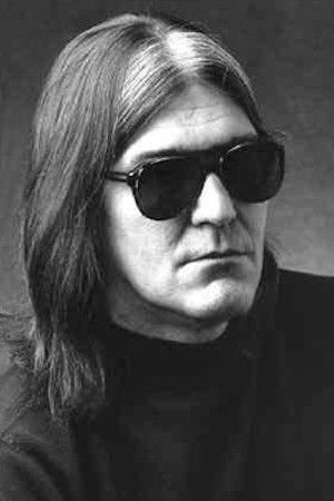 et billede af Ward Churchill