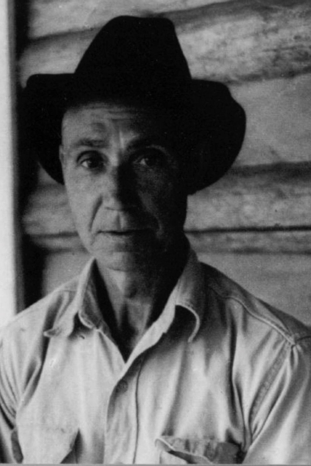 et billede af Dillard Chandler