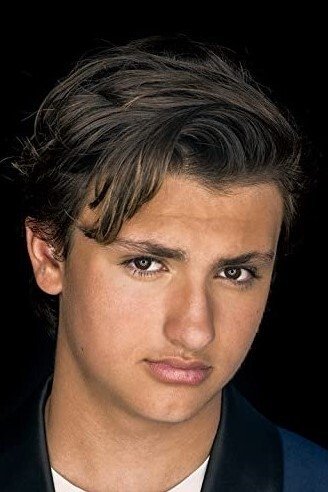 et billede af Agostino Rosalina