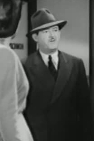 et billede af Leo Cleary