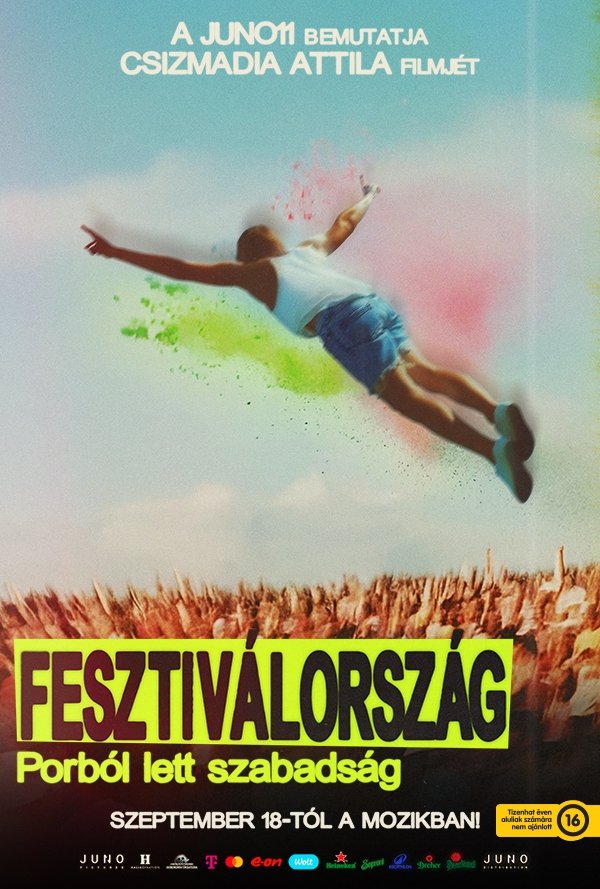 Fesztiválország Fesztiválország