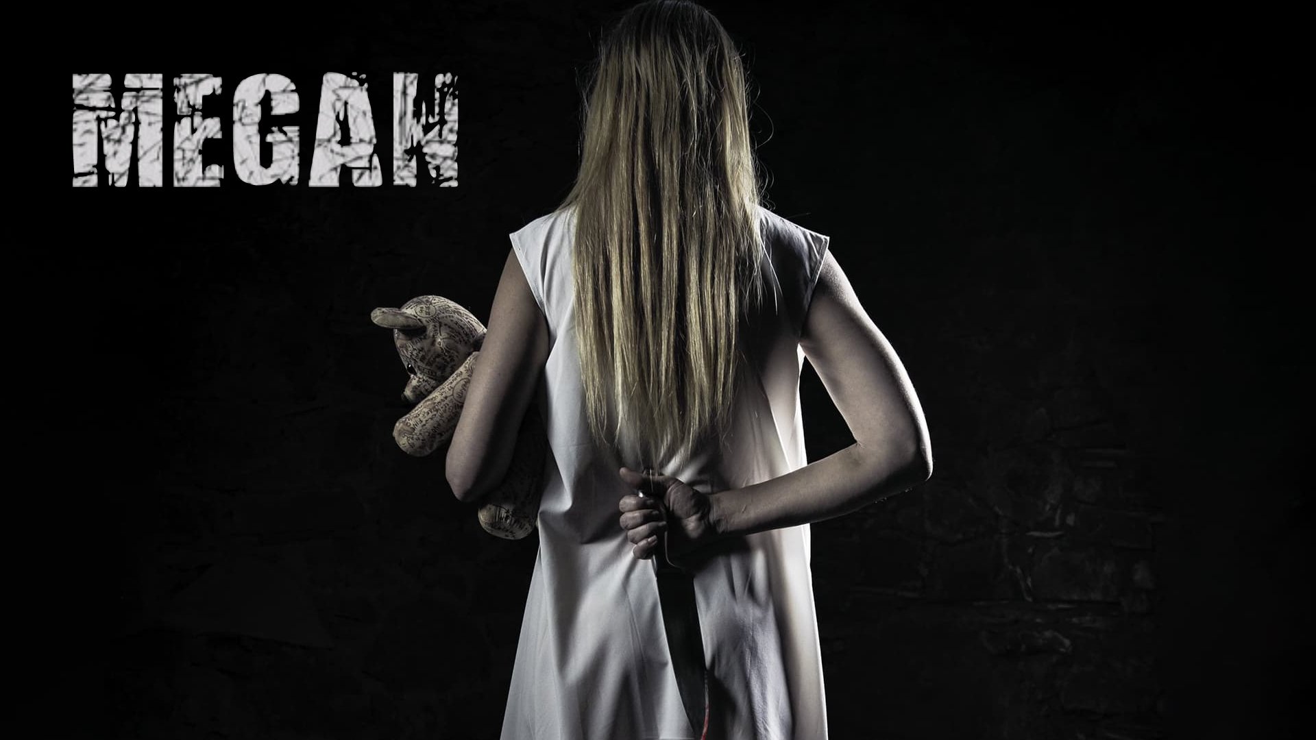 Megan (2020) - AZ Movies